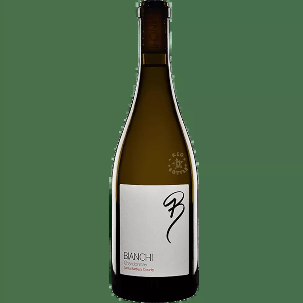 Bianchi Chardonnay Santa Barbara County (750ml)