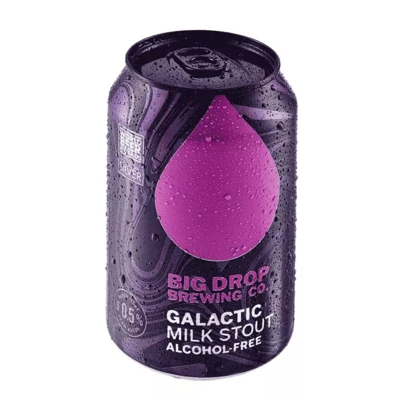 BIG DROP GALACTIC N/A 6PK