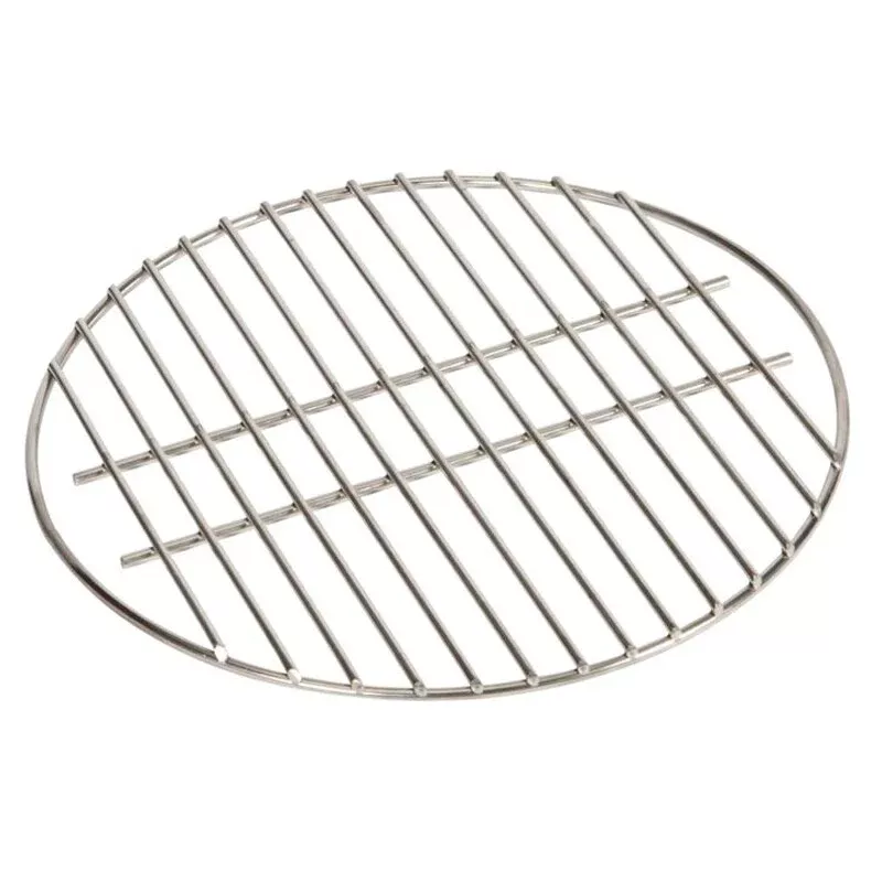 Big Green Egg 24" Stainless Steel Grill Grid XL
