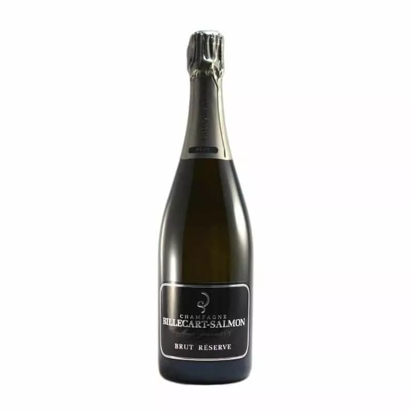 BILLECART-SALMON BRUT 750ML