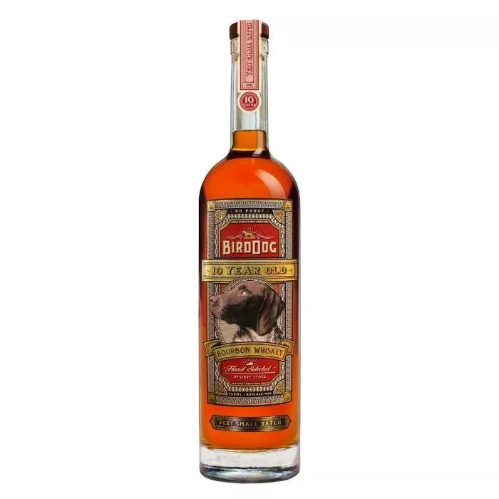Bird Dog 10 Year Old Bourbon
