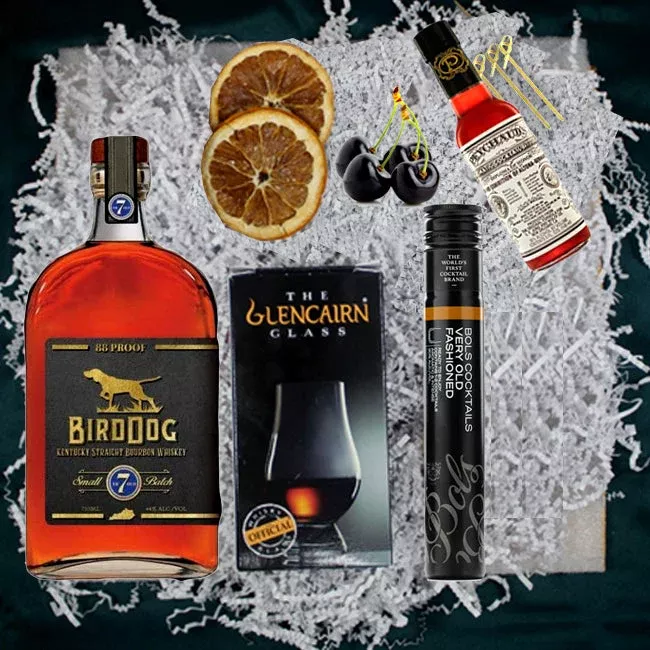 Bird Dog 7 Year Old Gift Pack