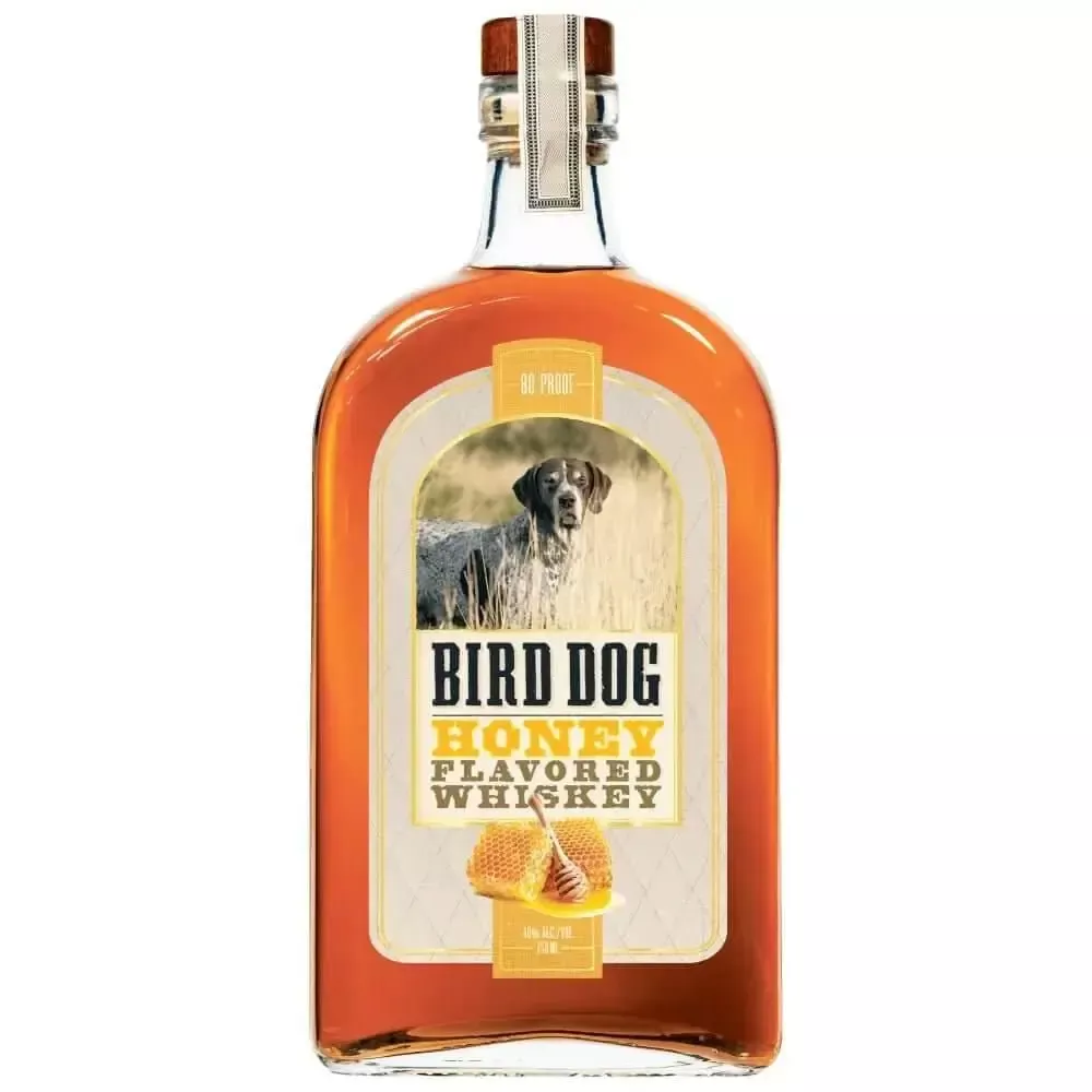 Bird Dog Honey Flavored Whiskey