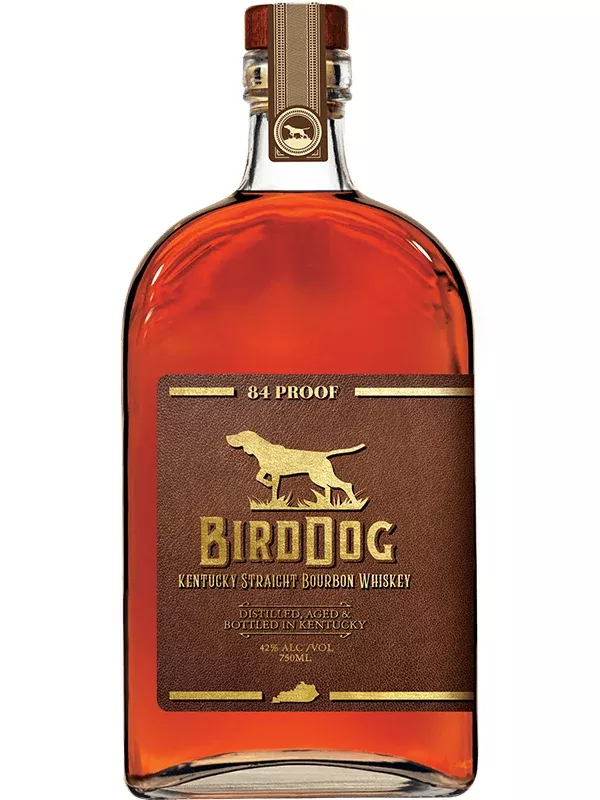 Bird Dog Kentucky Straight Bourbon Whiskey