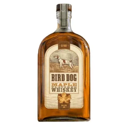 Bird Dog Maple Whiskey 750 ML