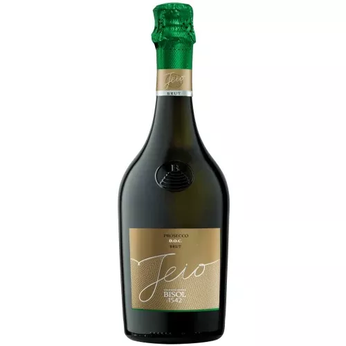 Bisol Jeio Prosecco Doc - 750ML