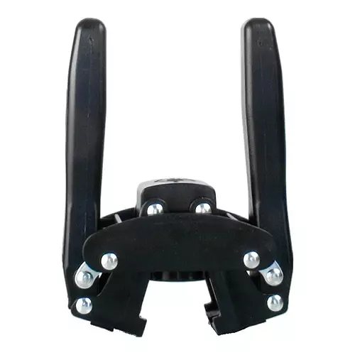 Black Beauty Hand Capper