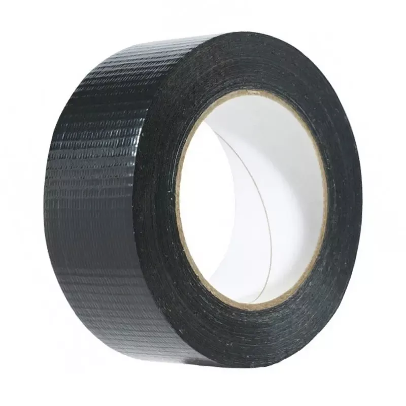 Black Duct Tape