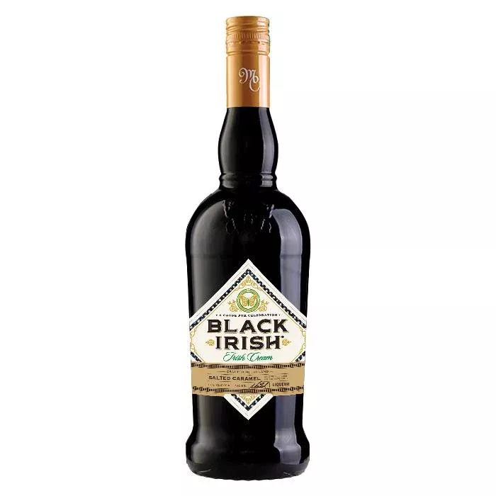 Black Irish Cream Salted Caramel By Mariah Carey