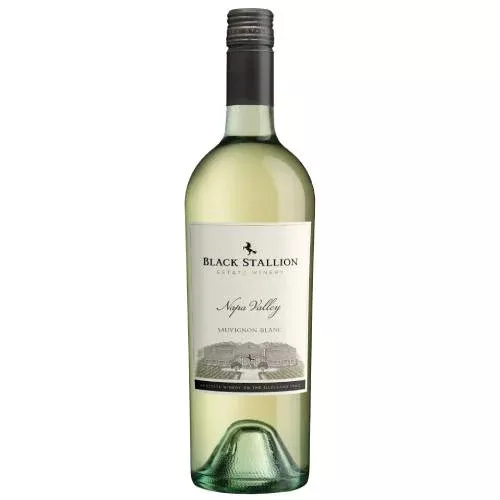 Black Stallion Napa Sauvignon Blanc 2023 - 750ML