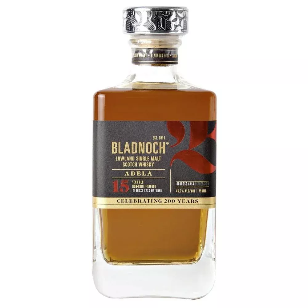 Bladnoch Adela 15 Year Old