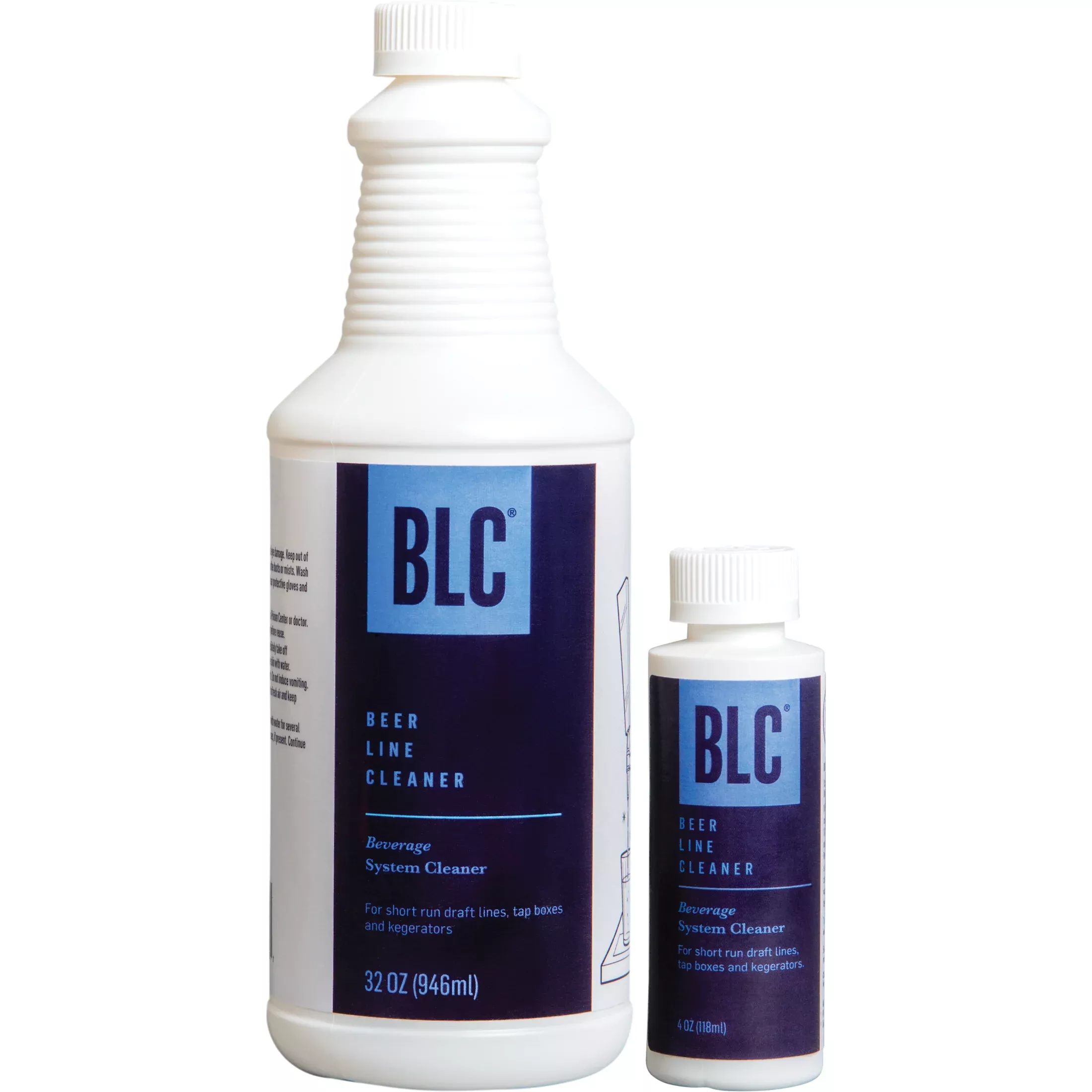 BLC Beverage System Cleaner