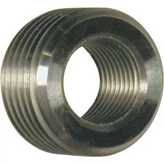 Blichmann Adaptor Bushing - 1 /2 in. NPT x 1 /2 - 20 UNF