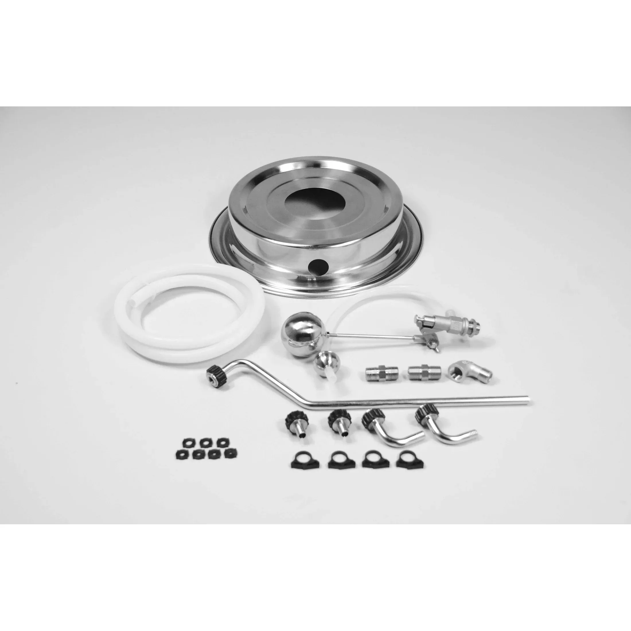 Blichmann BrewEasy G1 - 5 gal. Adapter Lid Kit