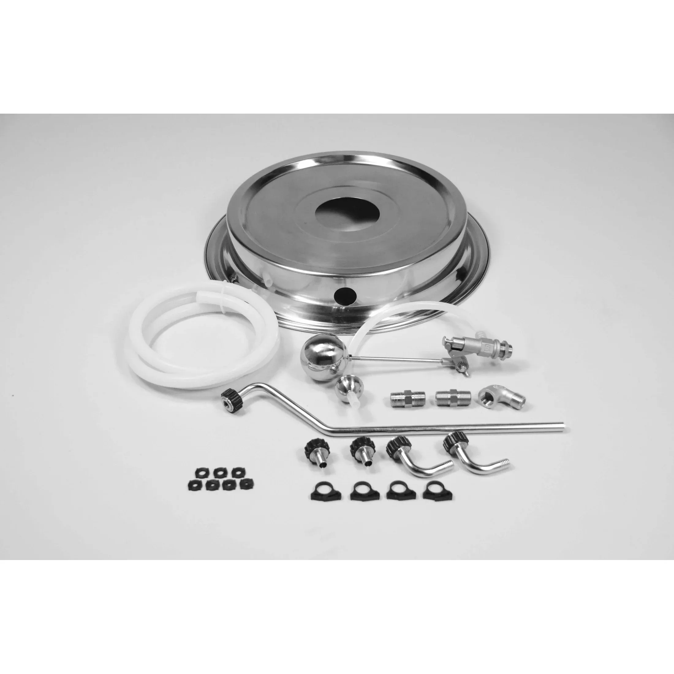 Blichmann BrewEasy G2 - 10 gal. Adapter Lid Kit