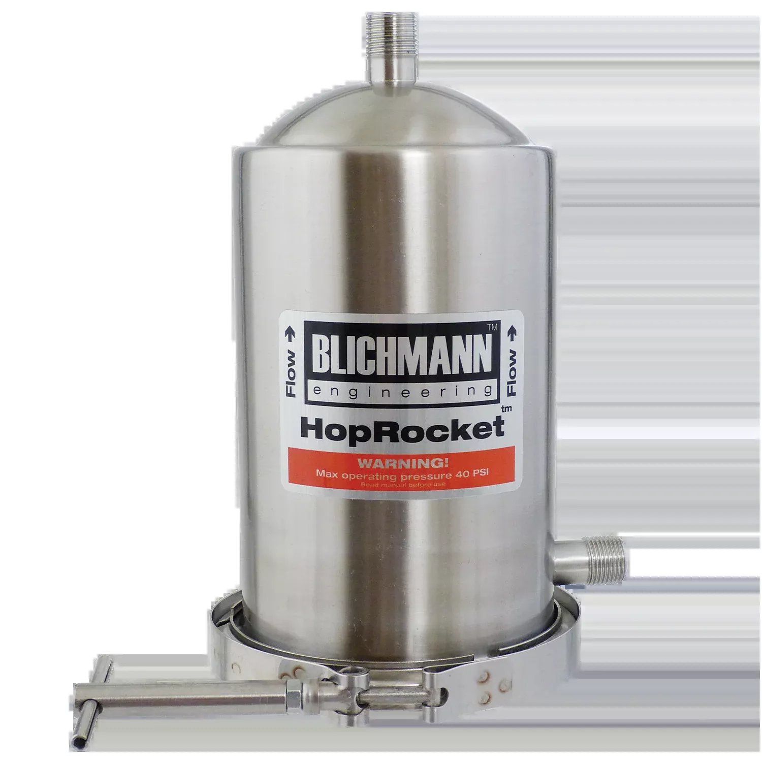 Blichmann HopRocket