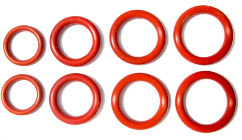 Blichmann Level Gauge O-Ring Replacement Kit