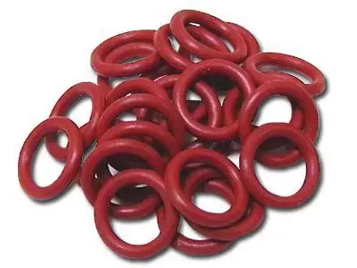Blichmann QuickConnector O-Ring for Grip Nut - Package of 25