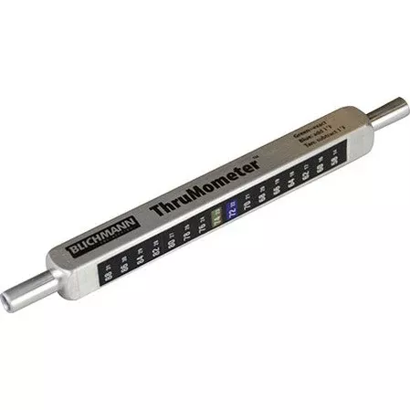 Blichmann ThruMometer 3 /8 in. In-line Thermometer