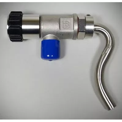 Blichmann Whirlpool Kit