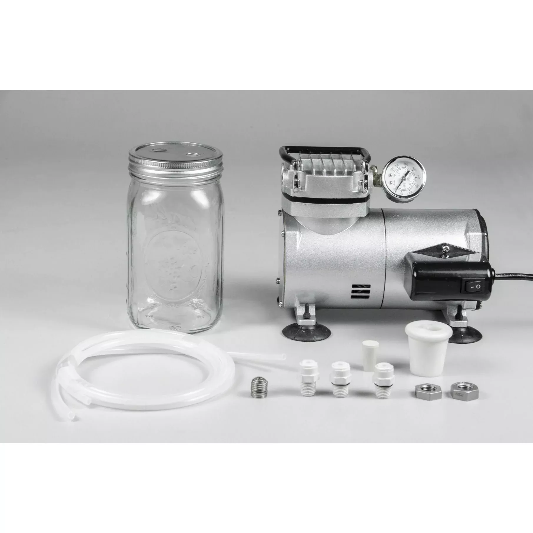 Blichmann WineEasy™ Degassing kit