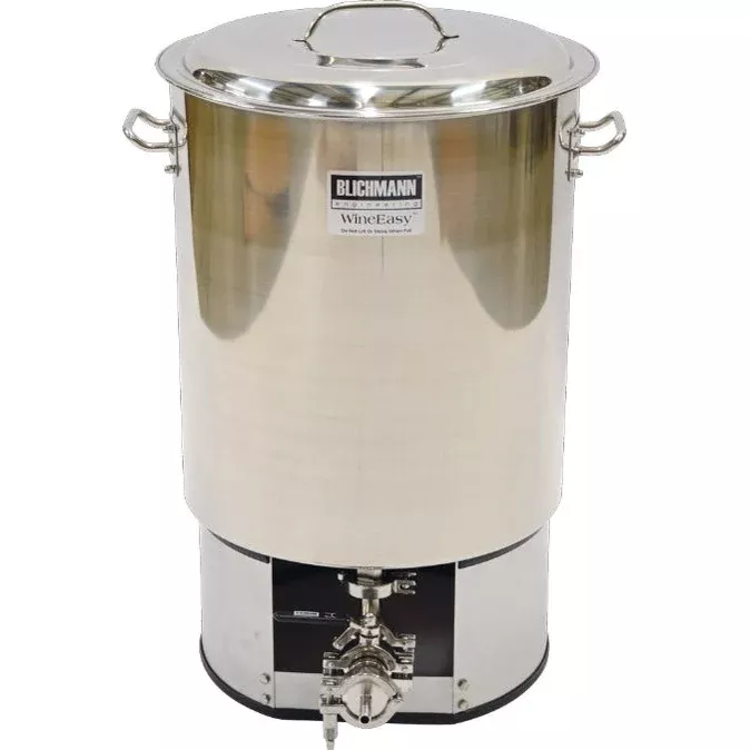 Blichmann WineEasy Fermentor - 55gal
