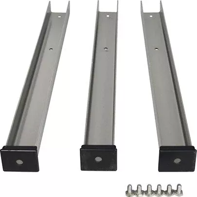Blichmann WineEasy Leg Extensions - fits 20 and 30 gal units. N /A for 55 gal