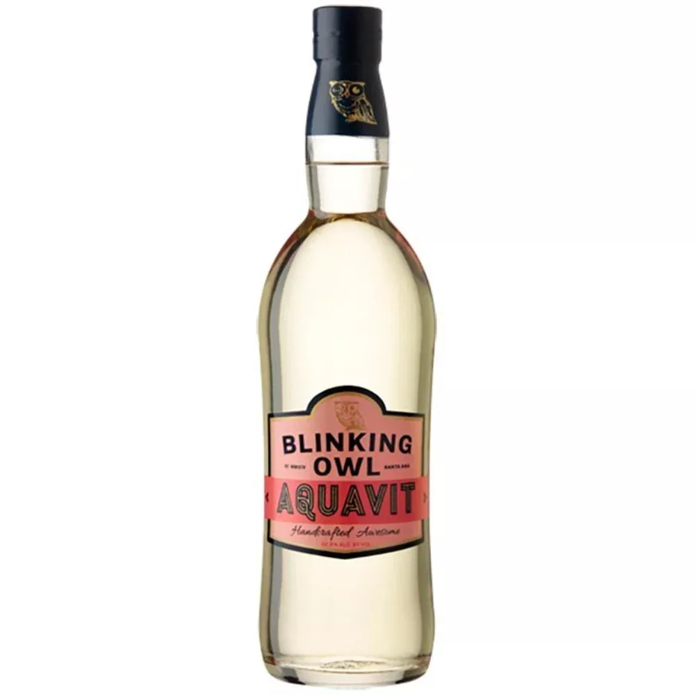 Blinking Owl Aquavit
