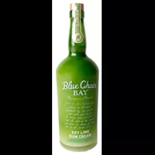 Blue Chair Bay Key Lime Cream Rum