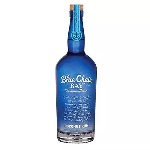 Blue Chair Bay Rum Coconut 750ml