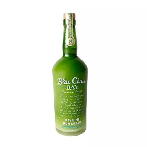 Blue Chair Bay Rum Cream Key Lime - 750ML