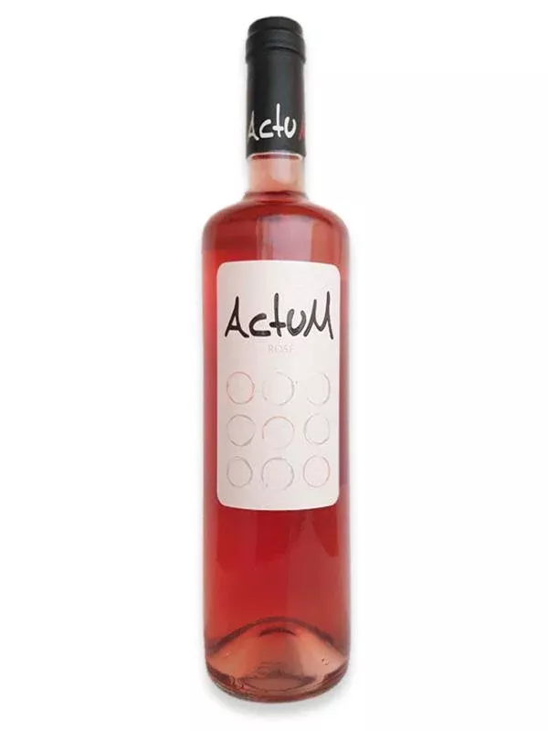 Bodegas Nodus Actum Rosé 2016