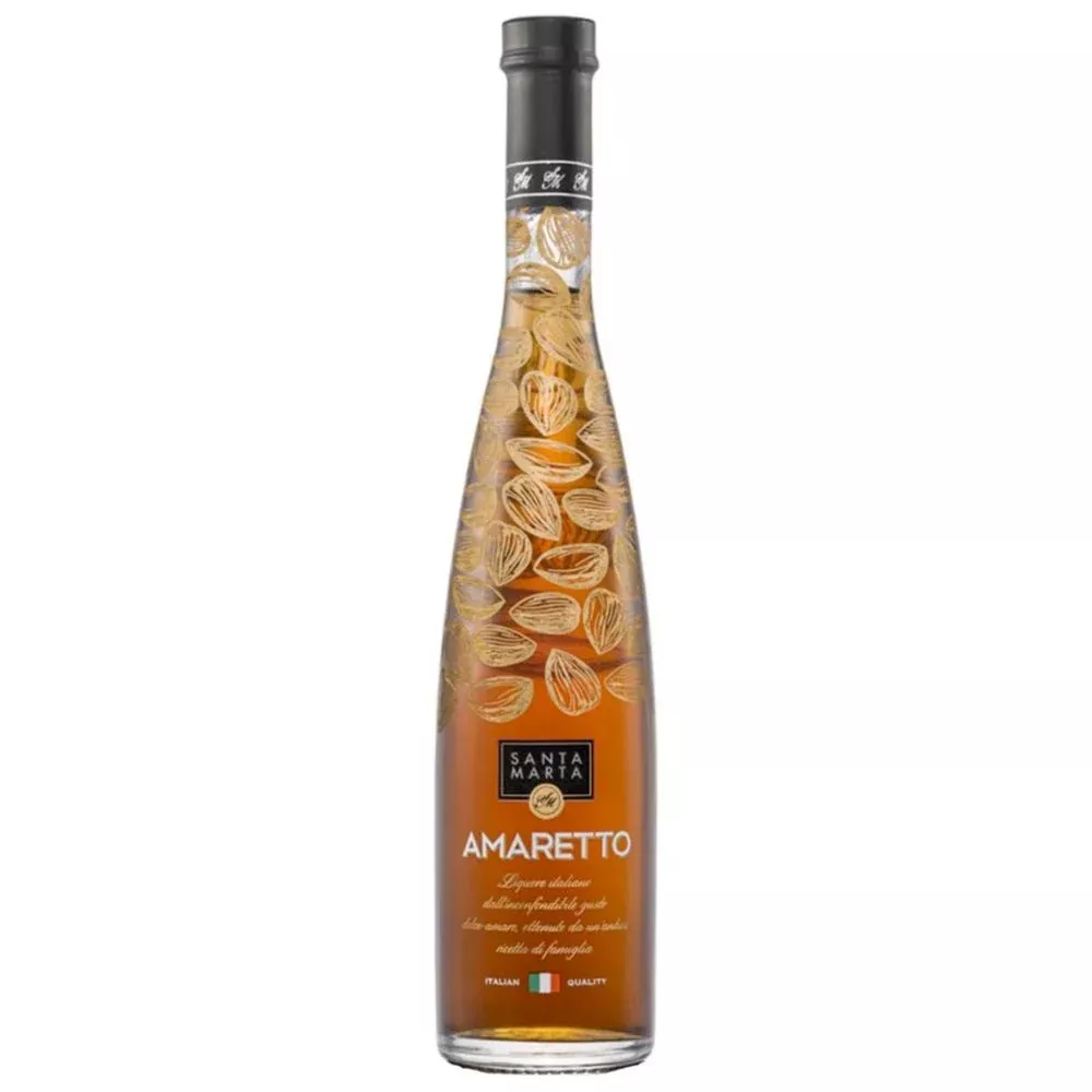 Bodegas Santa Marta Amaretto Liqueur