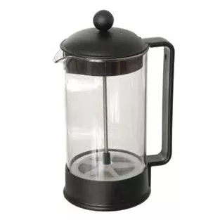 Bodum Brazil Glass French Press - 8 Cup