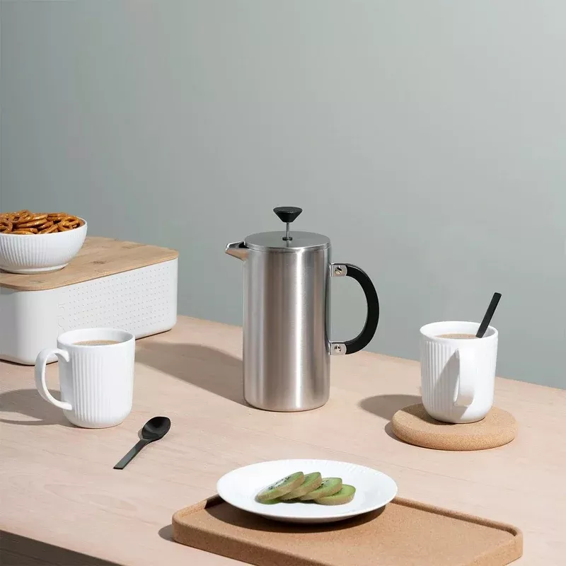 Bodum Tribute Double Wall French Press