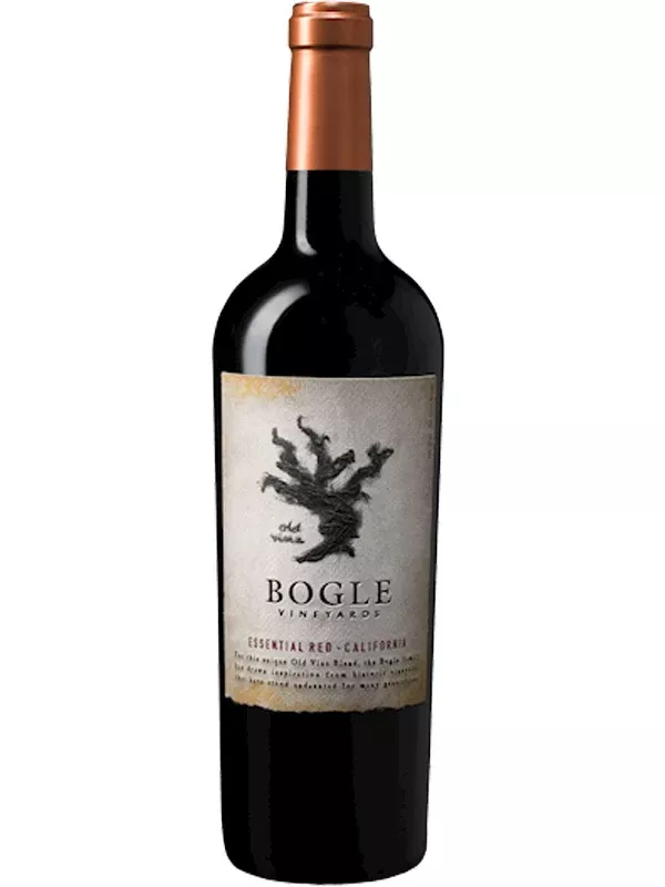 Bogle Vineyards Essential Red Blend