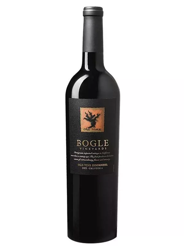 Bogle Vineyards Old Vine Zinfandel