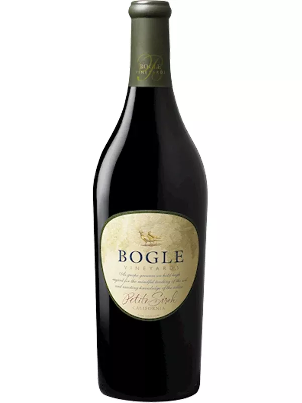 Bogle Vineyards Petite Sirah