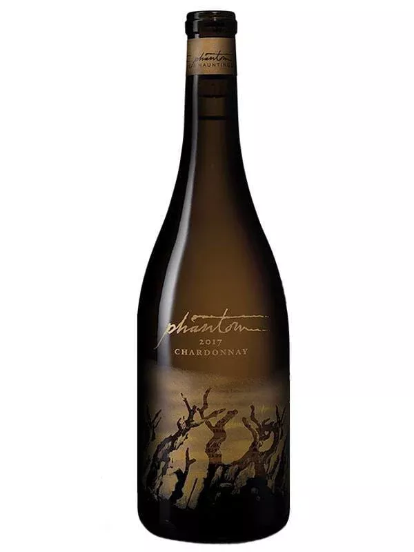 Bogle Vineyards Phantom Chardonnay