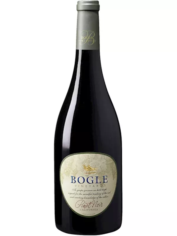Bogle Vineyards Pinot Noir