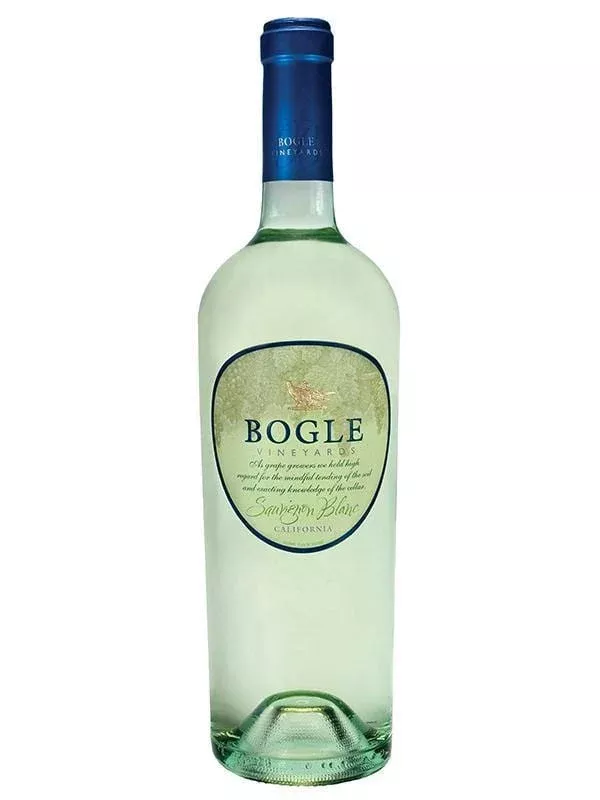 Bogle Vineyards Sauvignon Blanc 2018