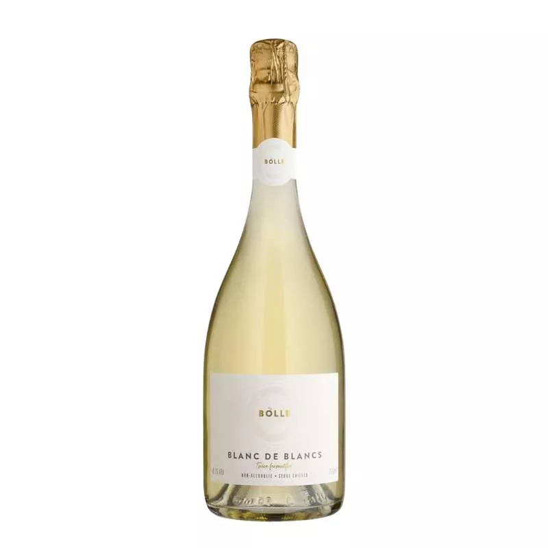 BOLLE BLANC DE BLANCS NON ALCOHOLIC