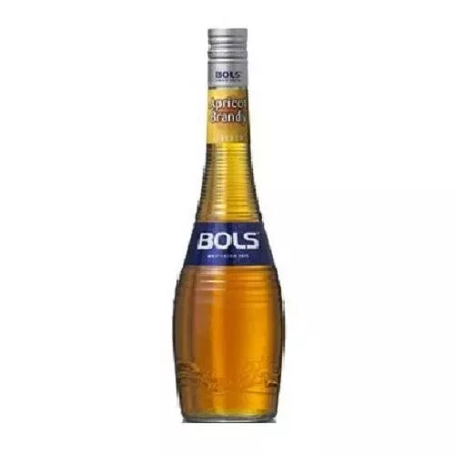 Bols Brandy Apricot - 750ML