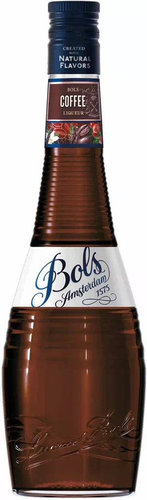 Bols Coffee Liqueur 1L