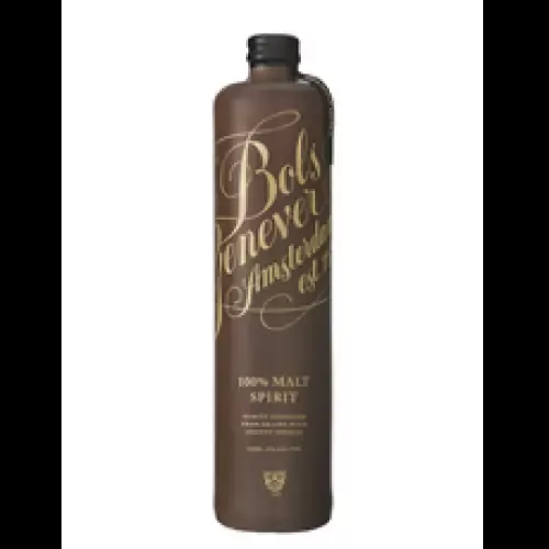 Bols Genever 100% Malt Genever