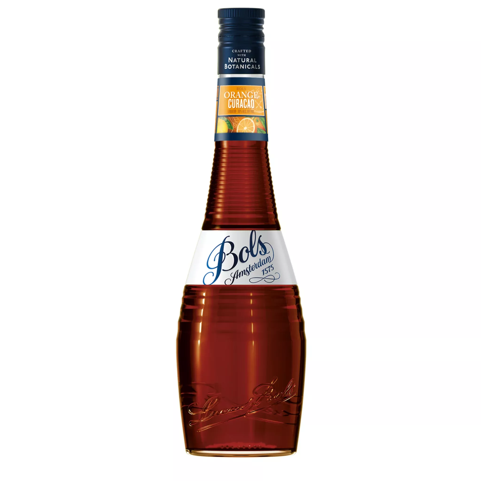 Bols Orange Curacao Liqueur