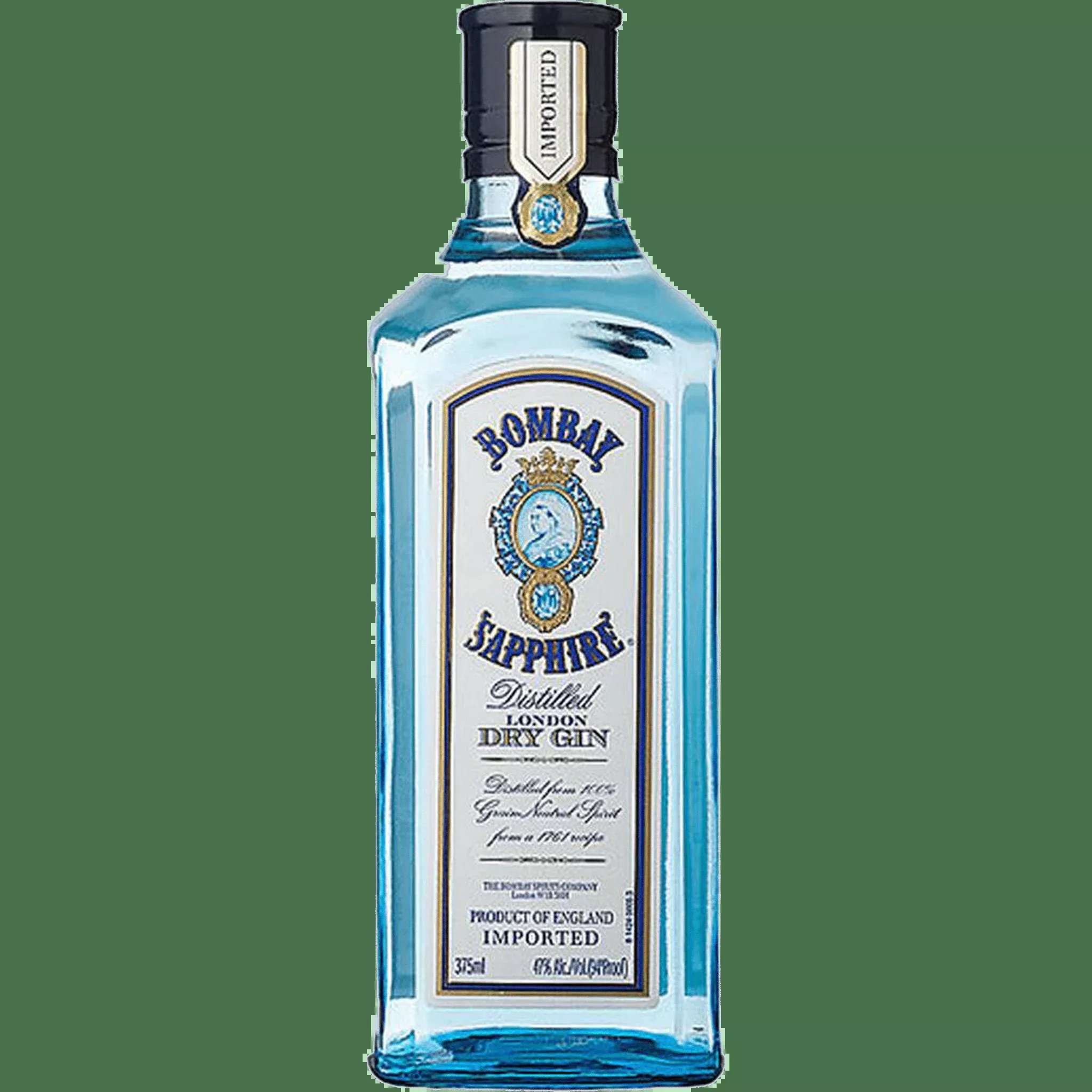Bombay Sapphire Distilled London Dry Gin 750ml