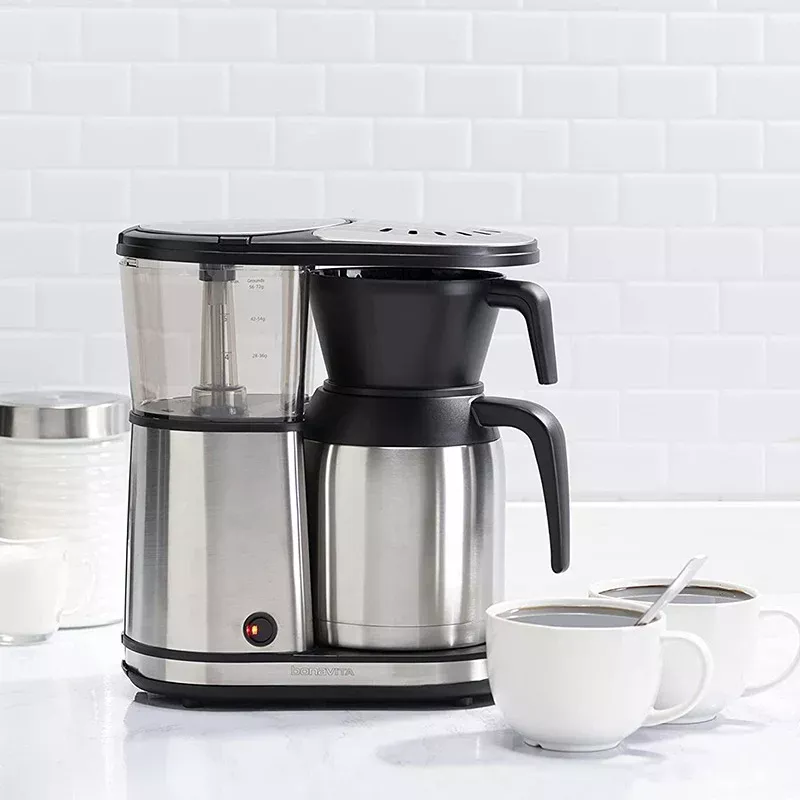 Bonavita 1900TS 8 Cup Coffee Brewer