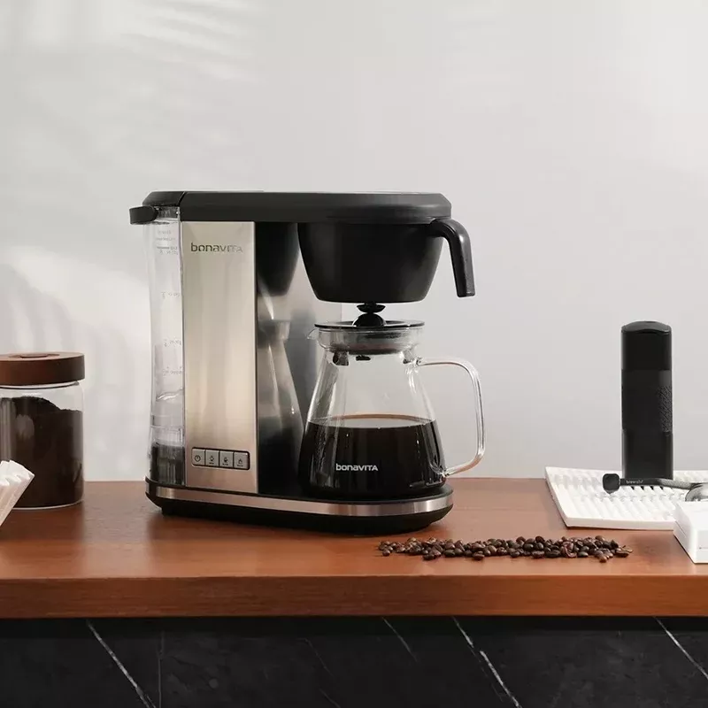Bonavita Enthusiast 8 Cup Drip Coffee Brewer