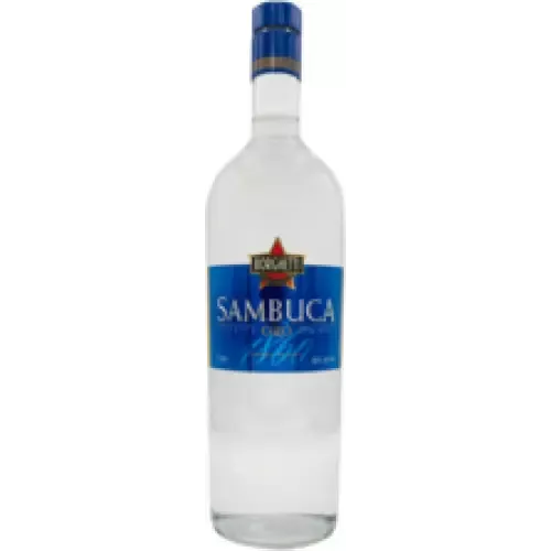 Borghetti 1860 Sambuca Oro Liqueur